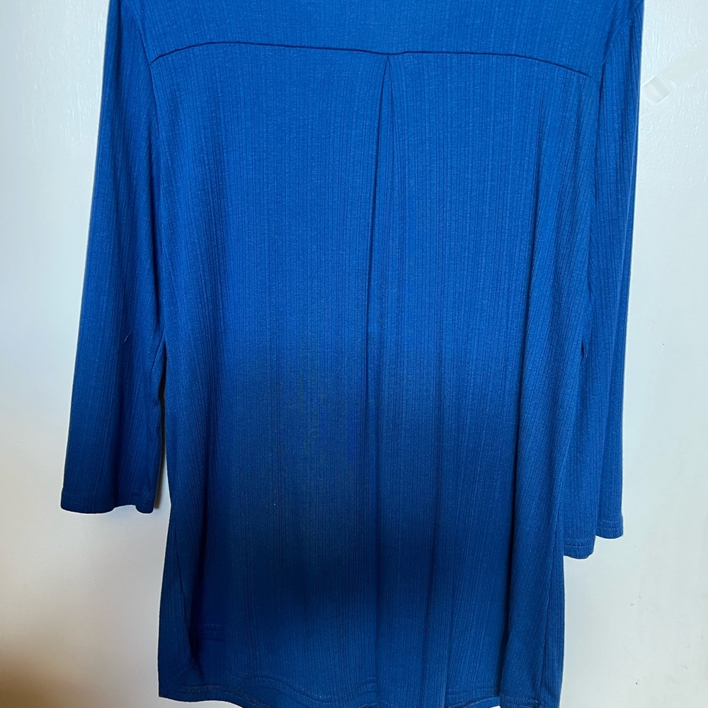 Knit Top - Picture 2 of 3